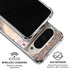 Citrine by Rachel Anderson Pixel 9/9 Pro Clear Case